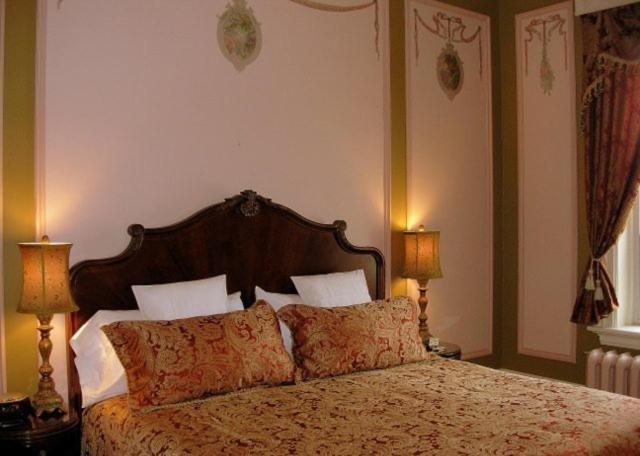 Perth Manor Boutique Hotel Room photo