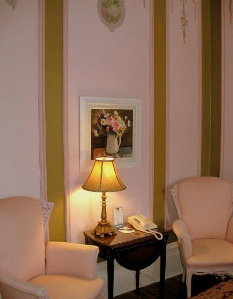 Perth Manor Boutique Hotel Room photo