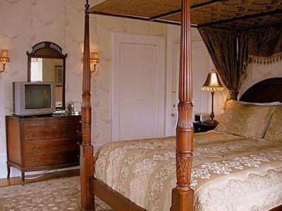 Perth Manor Boutique Hotel Room photo