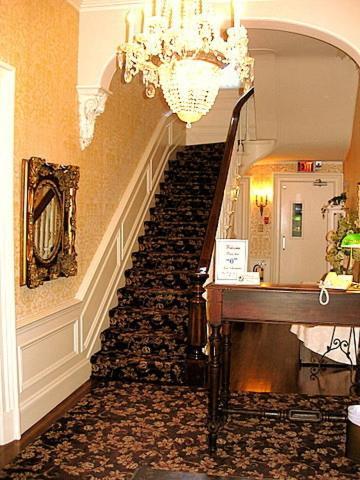 Perth Manor Boutique Hotel Exterior photo